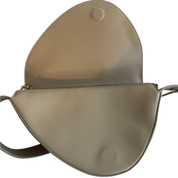 Zara Crossbody Bag New No Tags - Picture 6 of 8